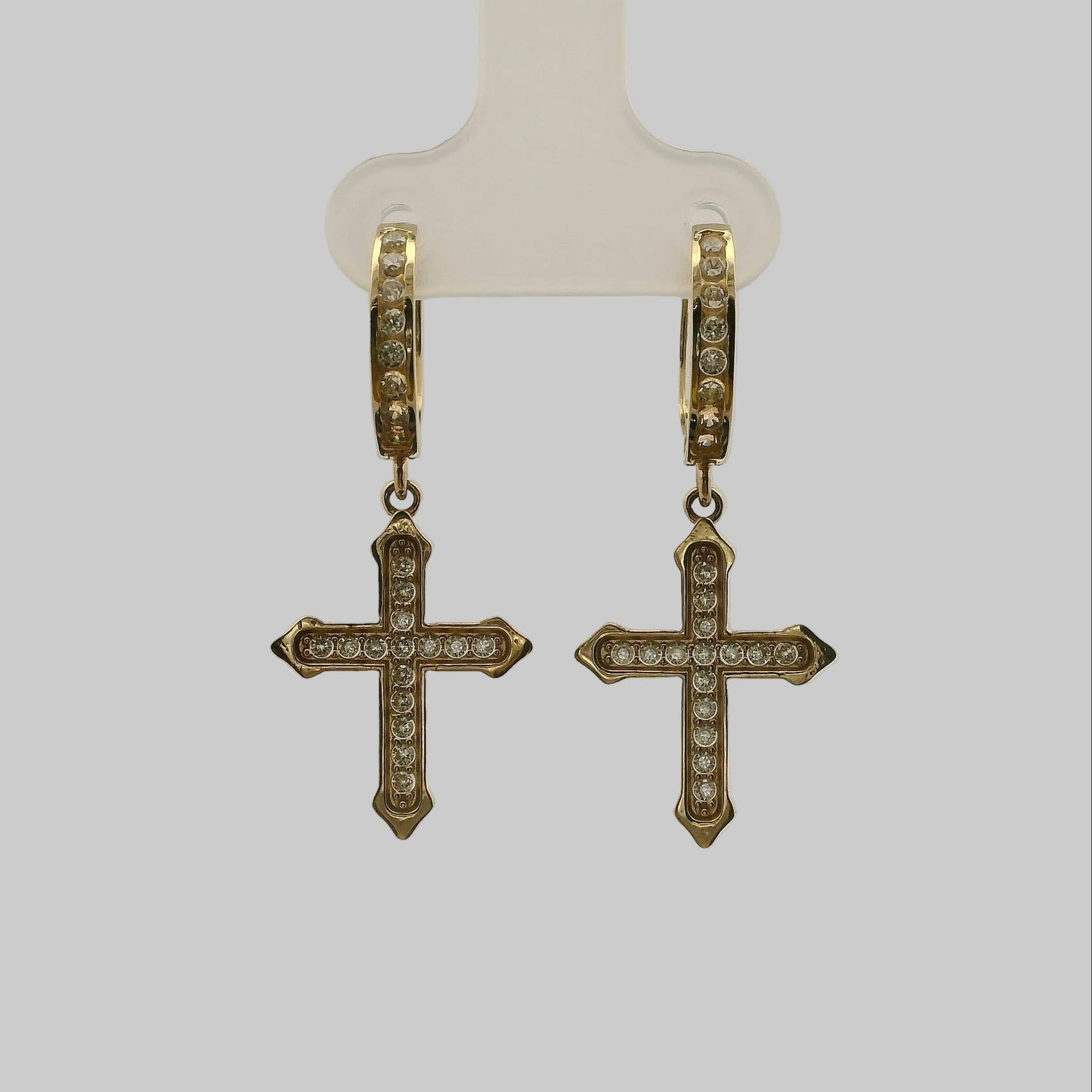 ARETE CRUZ COLGANTE