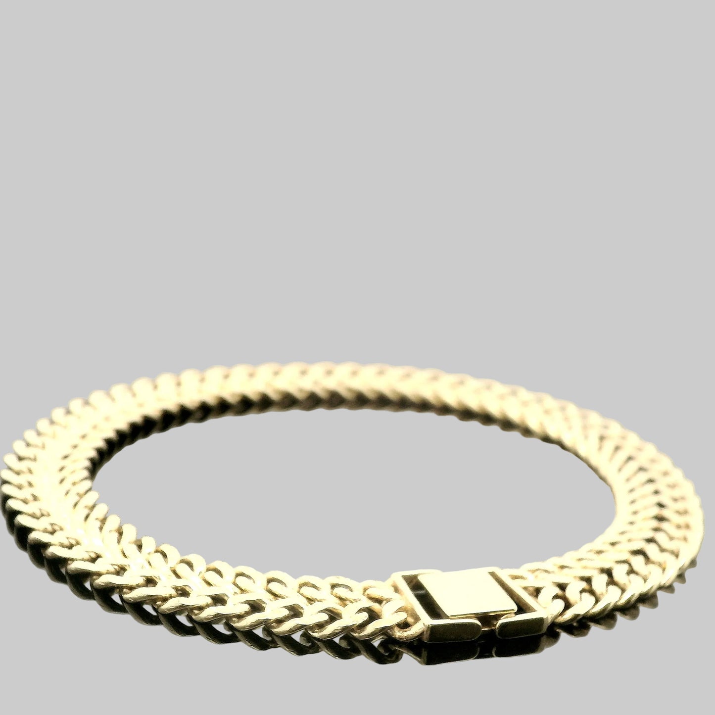 BRAZALETE ORO
