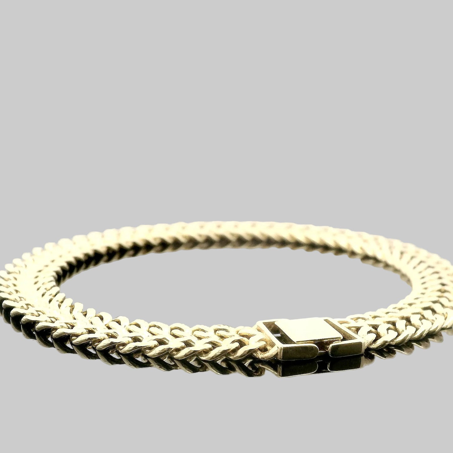 BRAZALETE ORO