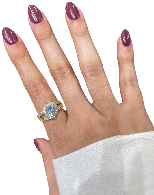 Graduation Ring