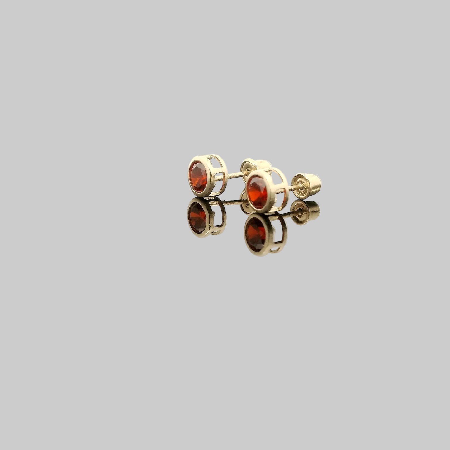 BROQUEL DE BICEL MOISSANITE