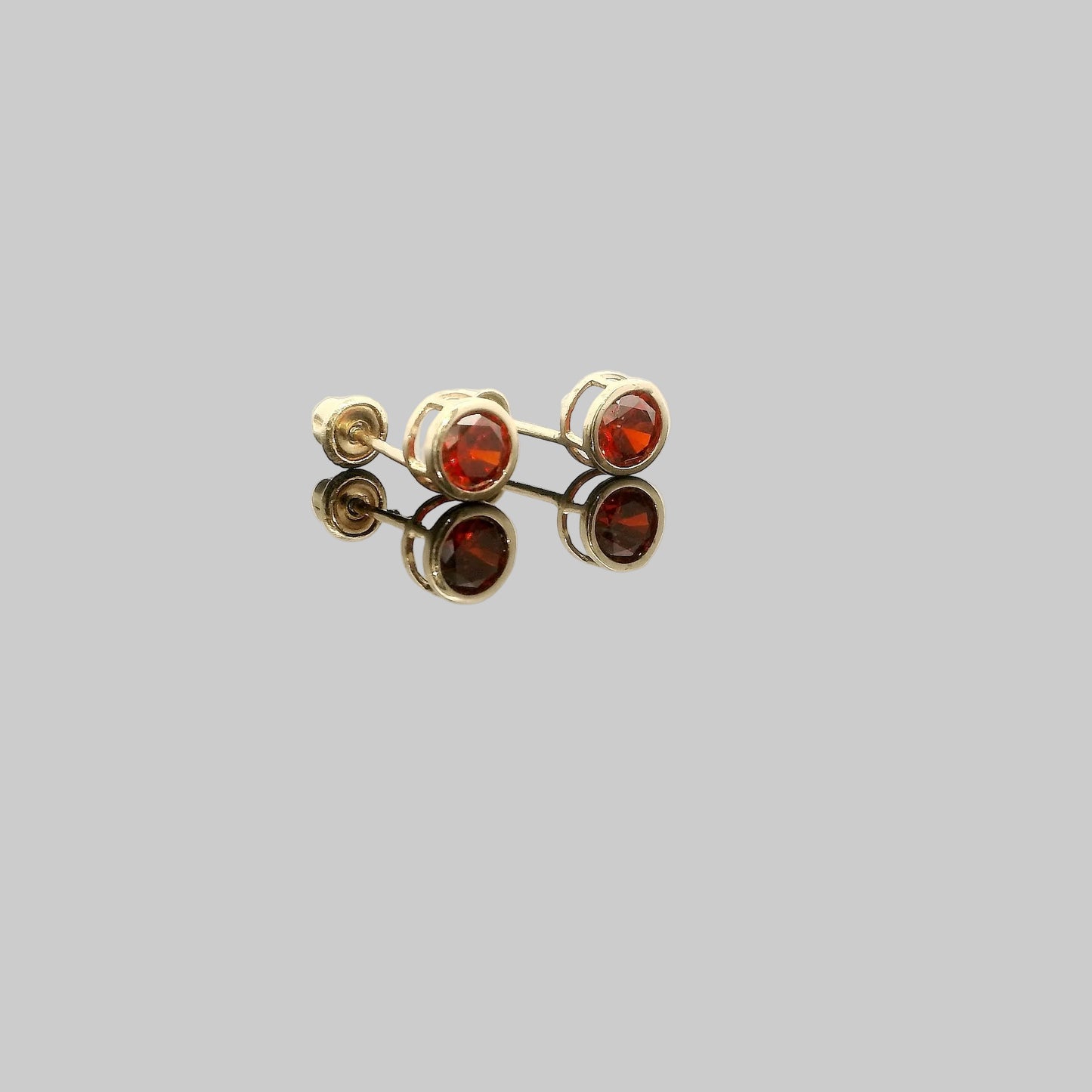BROQUEL DE BICEL MOISSANITE