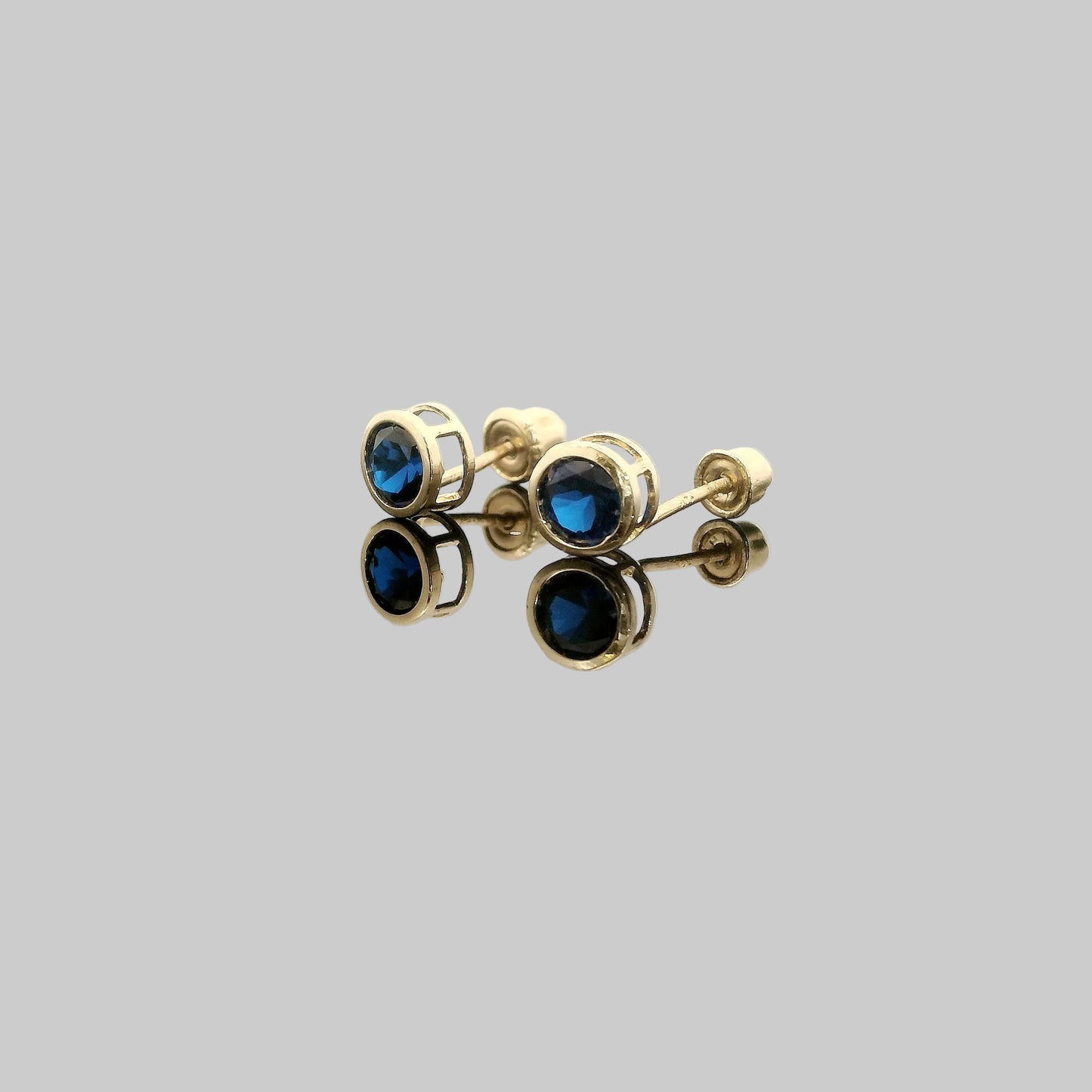 BROQUEL DE BICEL MOISSANITE