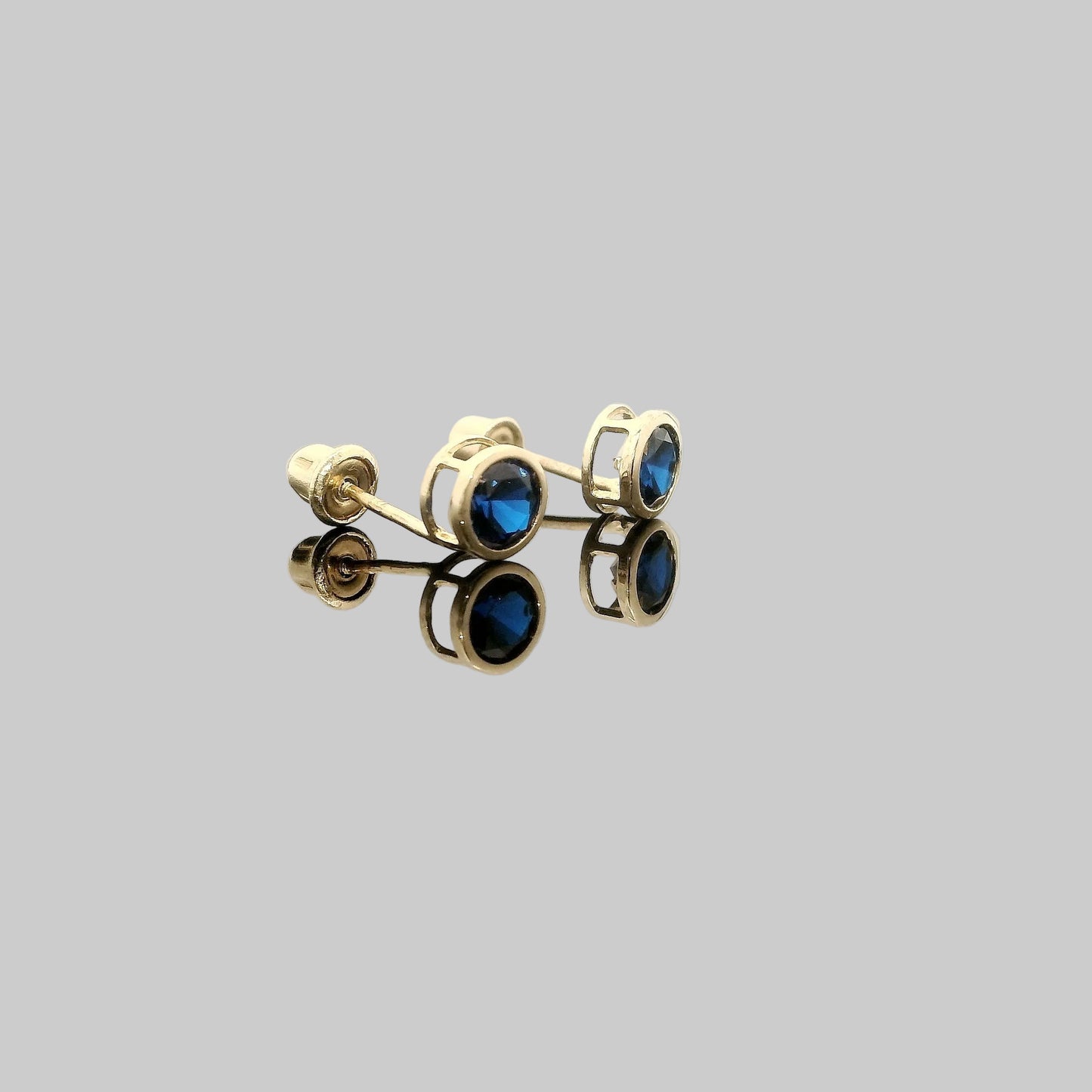 BROQUEL DE BICEL MOISSANITE