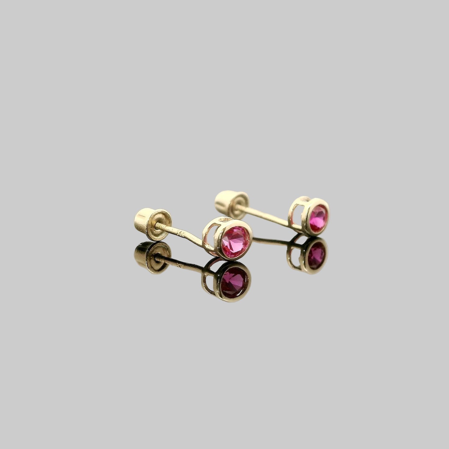 BROQUEL DE MOISSANITE