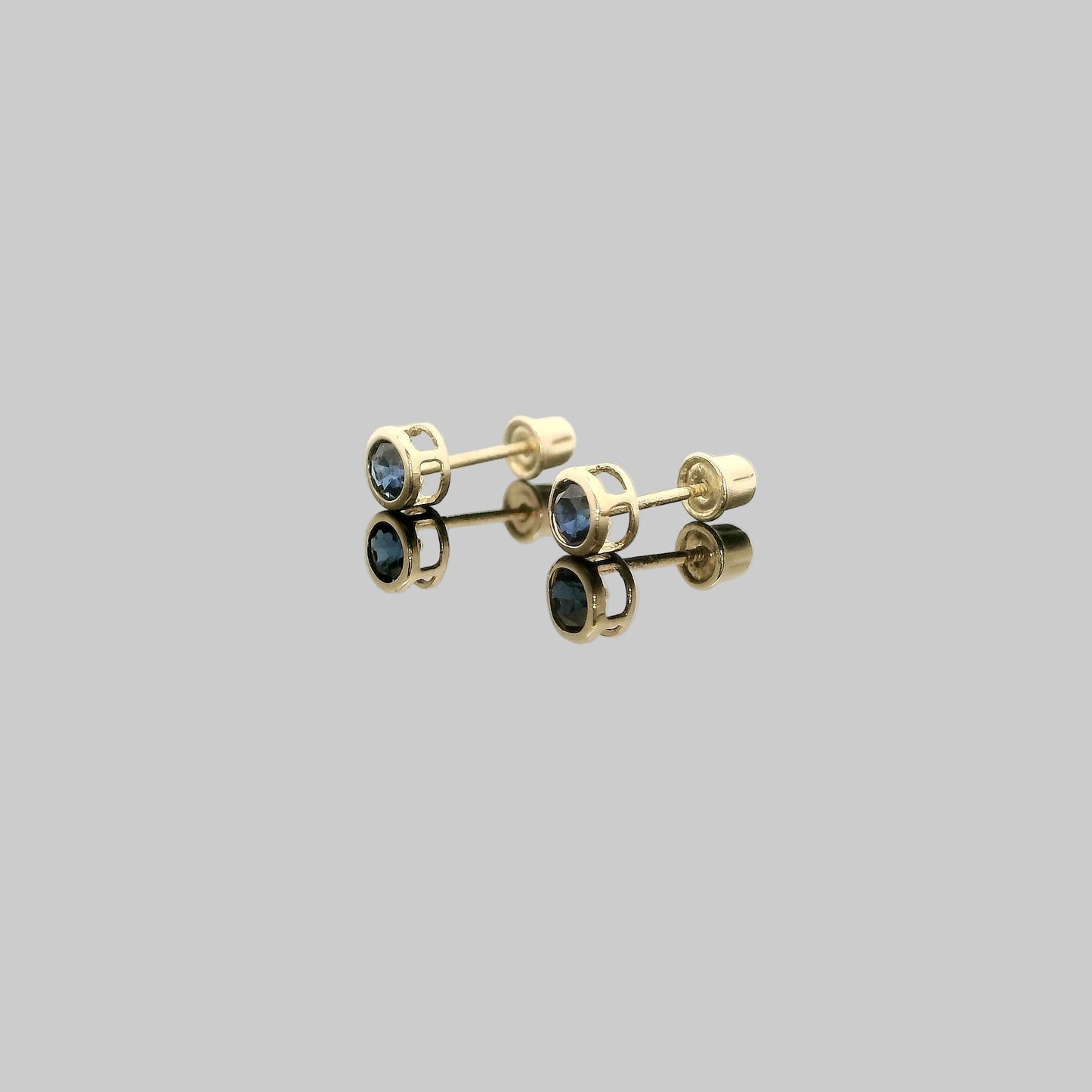 BROQUEL DE MOISSANITE