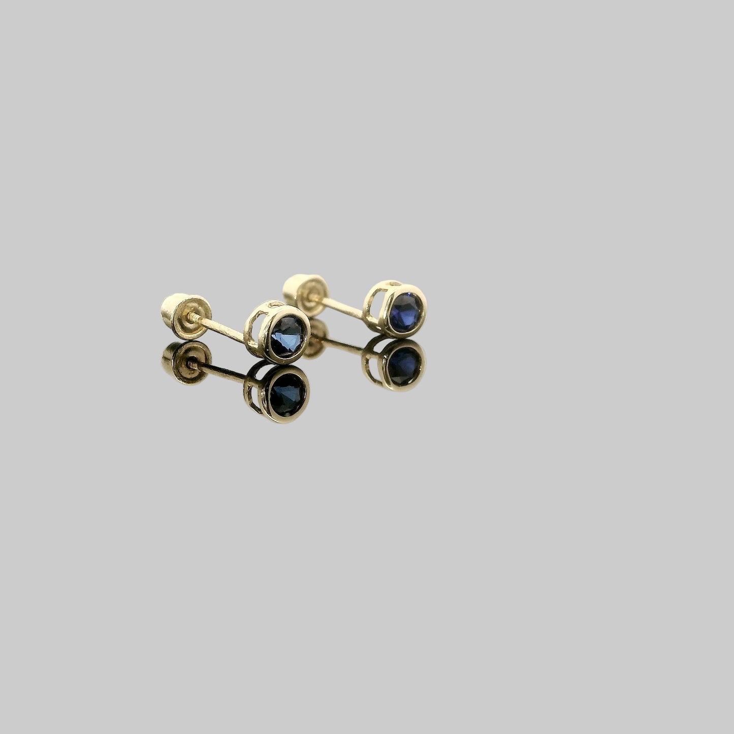 BROQUEL DE MOISSANITE