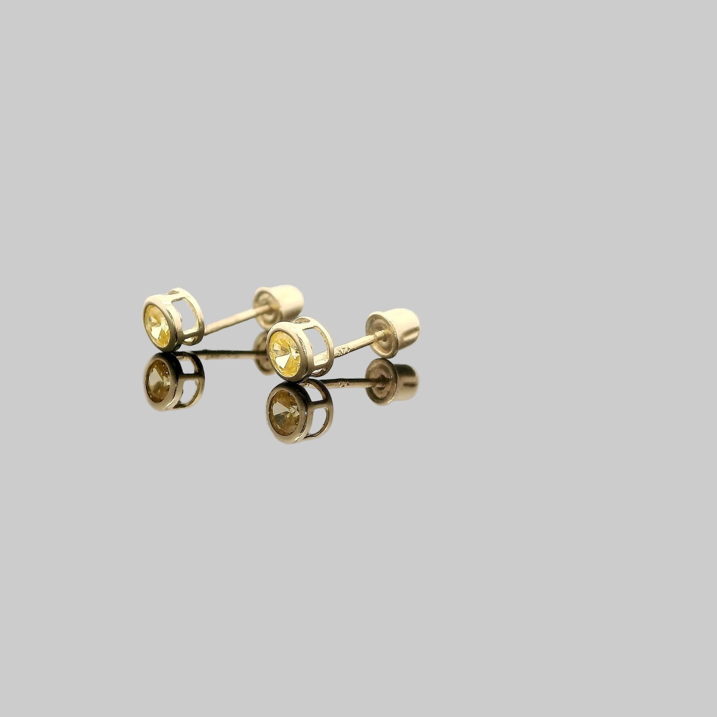 BROQUEL DE MOISSANITE