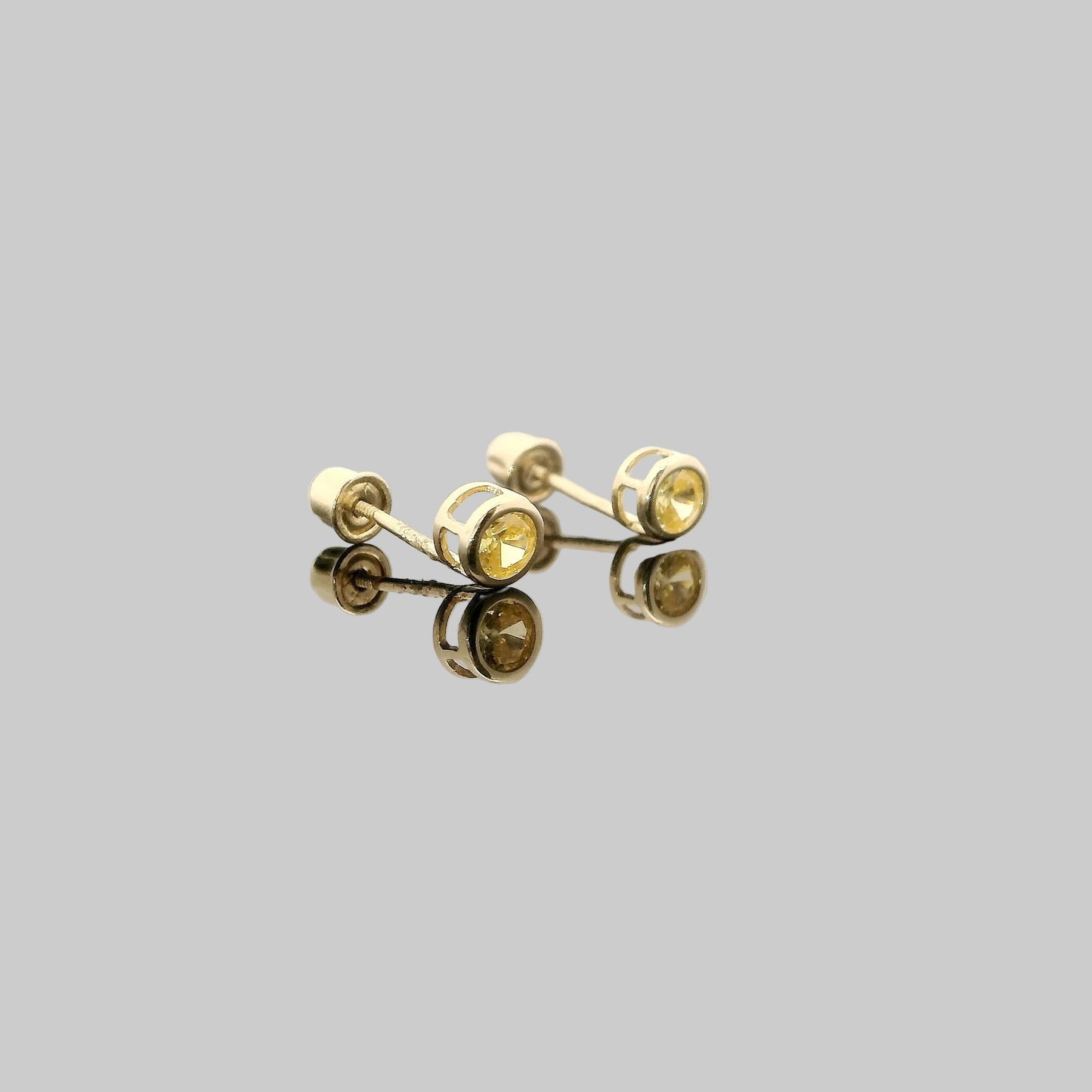 BROQUEL DE MOISSANITE