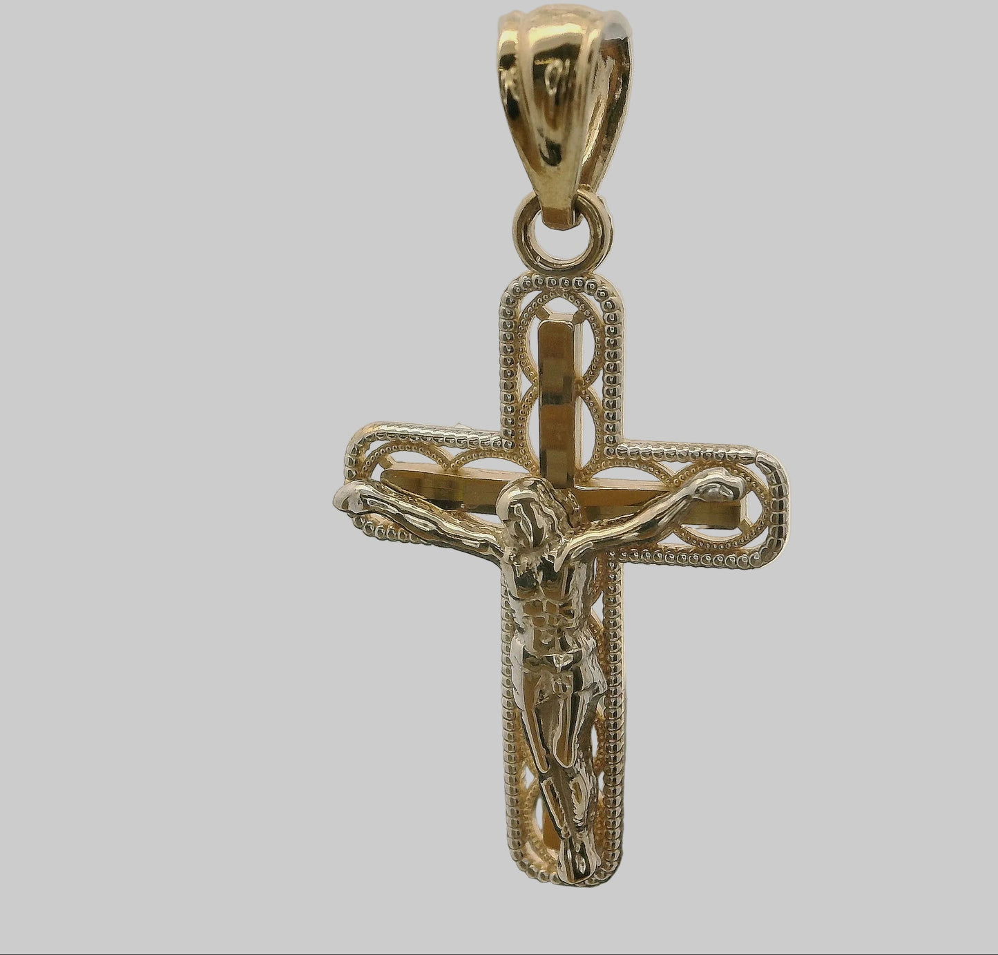 DIJE CRISTO EN LA CRUZ